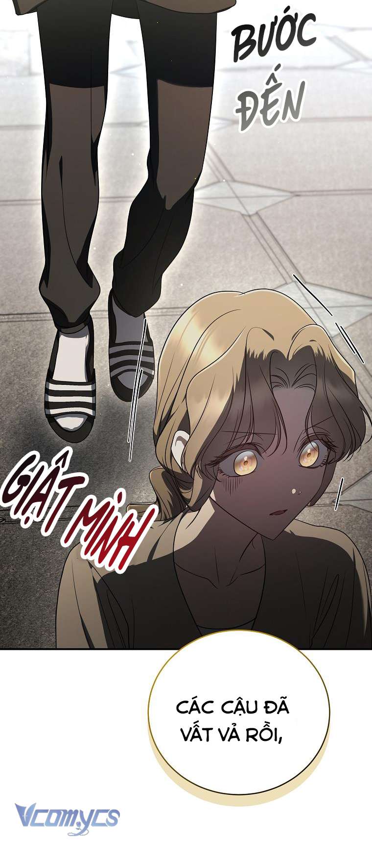 Hướng Dẫn Sinh Tồn Dành Cho Người Xếp Hạng Chap 16 - Trang 2