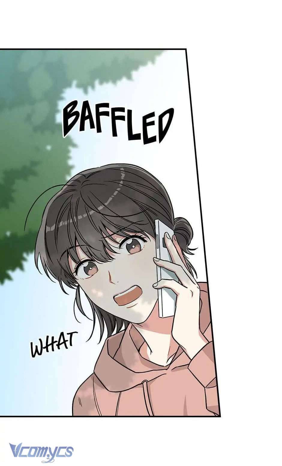 Ly Espresso Của Mùa Xuân Chapter 11 - Trang 4