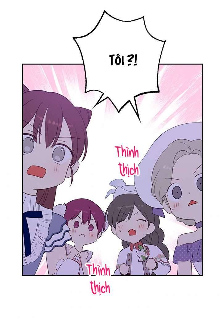 Tôi Là Minh Chứng Của Sự Thật Chap 79 - Trang 3