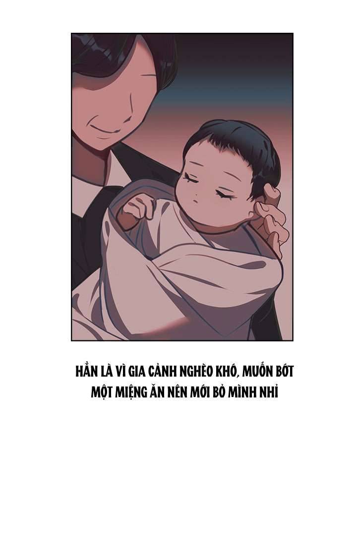 Gia Đình Bị Ám Ảnh Bởi Tôi Chapter 13 - Trang 4