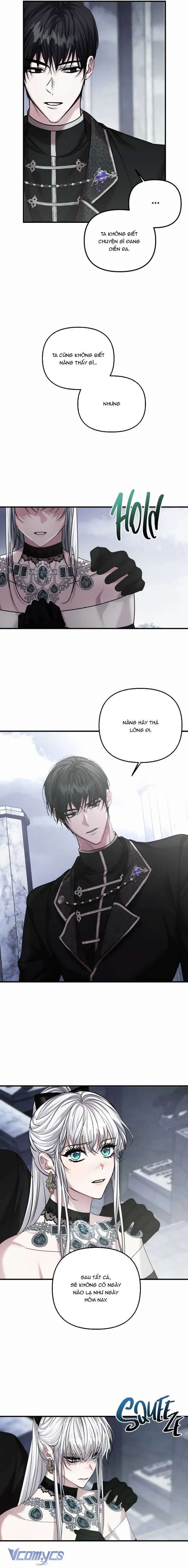 Hôn Nhân Liên Minh Để Trả Thù Chap 7 - Trang 2