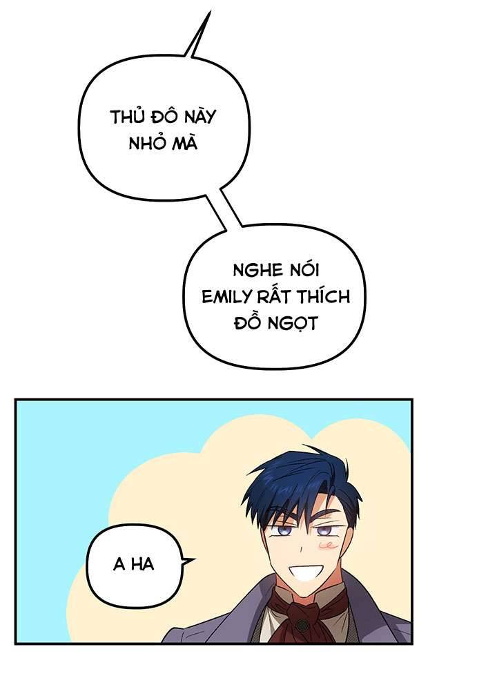 May Mắn Hay Bất Hạnh Chap 79 - Next Chap 80