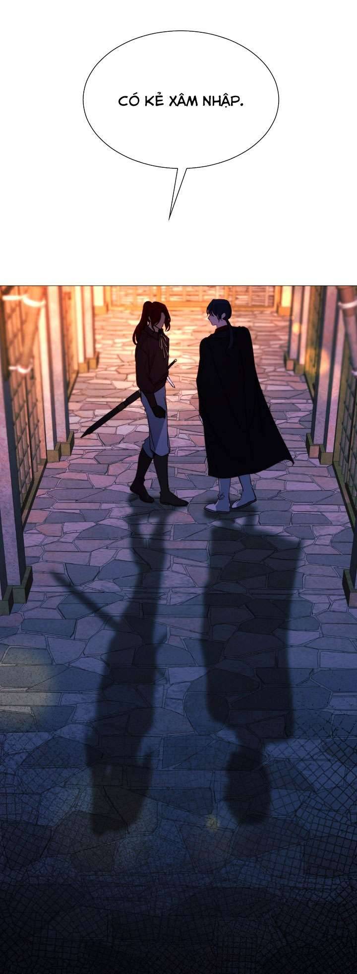 Ác Nữ Cần Bạo Chúa Chapter 50 - Trang 4