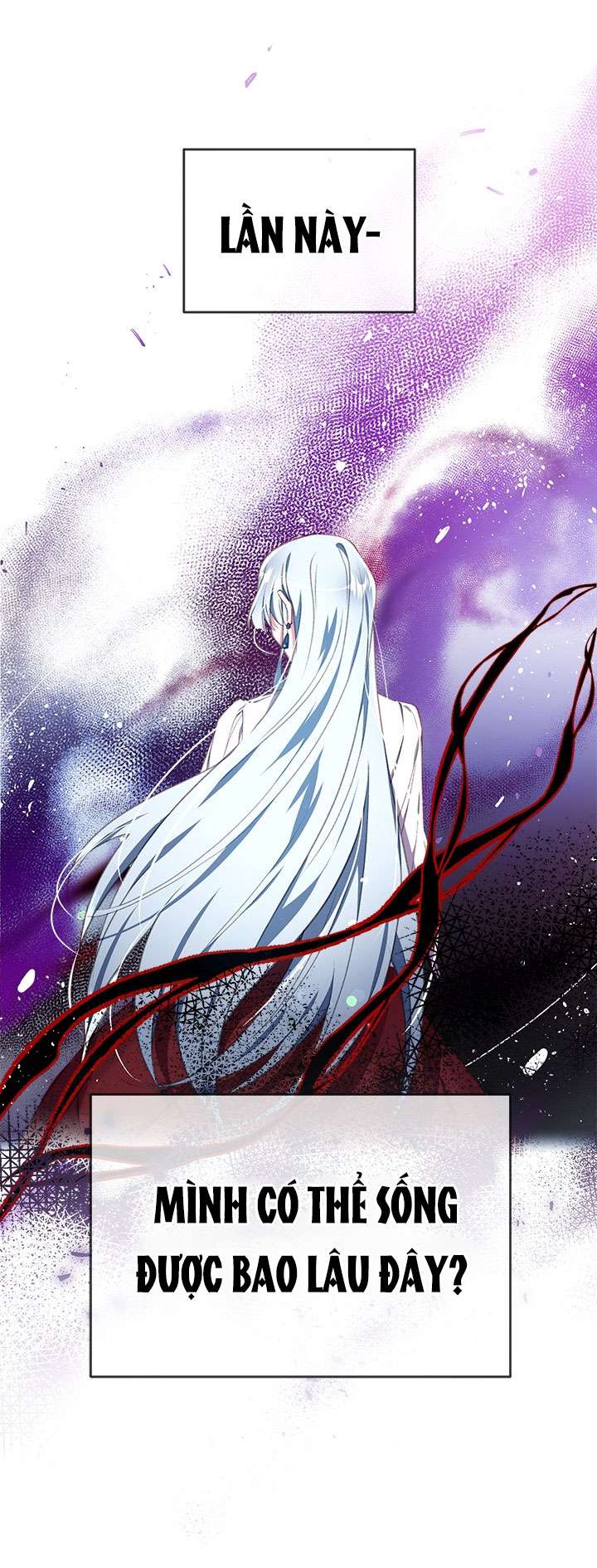 Chúng Ta Có Thể Trở Thành Một Gia Đình Được Không? Chap 2 - Trang 2