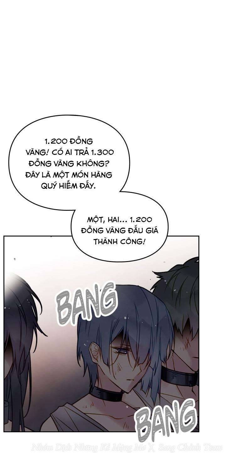 Kết Cục Của Nhân Vật Phản Diện Chỉ Có Thể Là Cái Chết Chapter 22 - Next Chapter 23