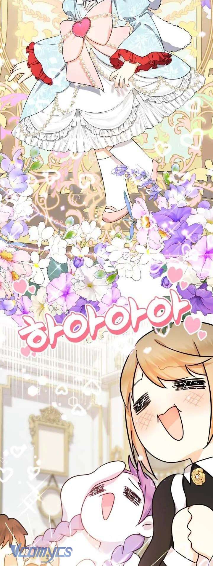 Tiểu Thư Tích Tiền Đi Bụi Chapter 44 - Next Chapter 45