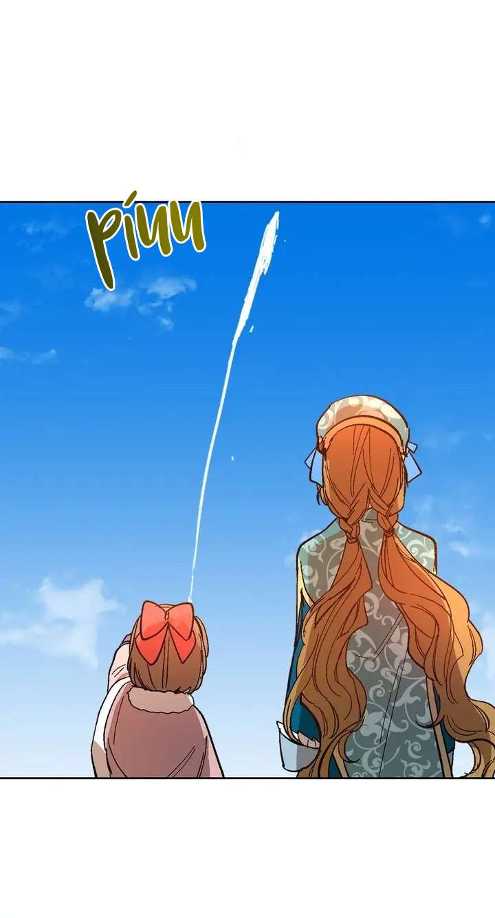 Vị Hôn Thê Khế Ước Của Công Tước Chapter 99 - Next Chapter 100