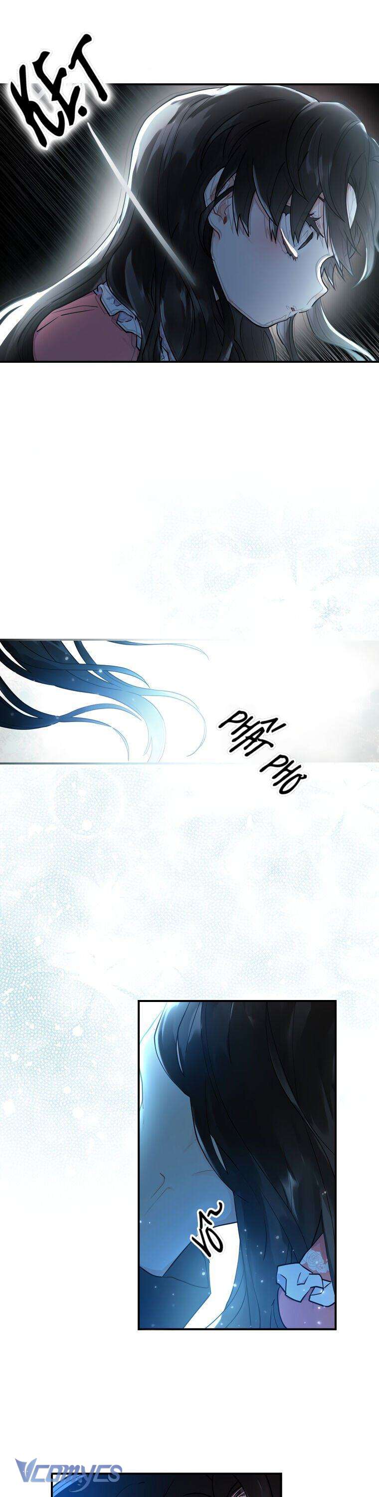 Tôi Đã Trở Thành Con Gái Nuôi Của Nam Chính Chap 25 - Next Chap 26