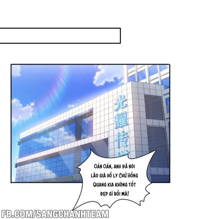 Hệt Như Hàn Quang Gặp Nắng Gắt Chap 173 - Trang 4