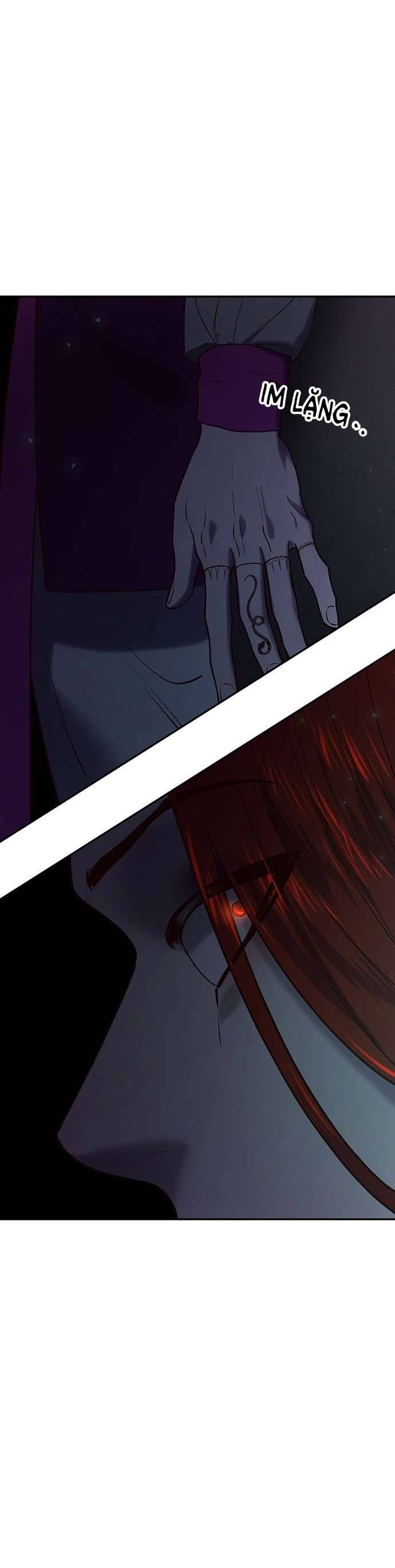 Vương Tử Huyền Bí Chapter 21 - Trang 4