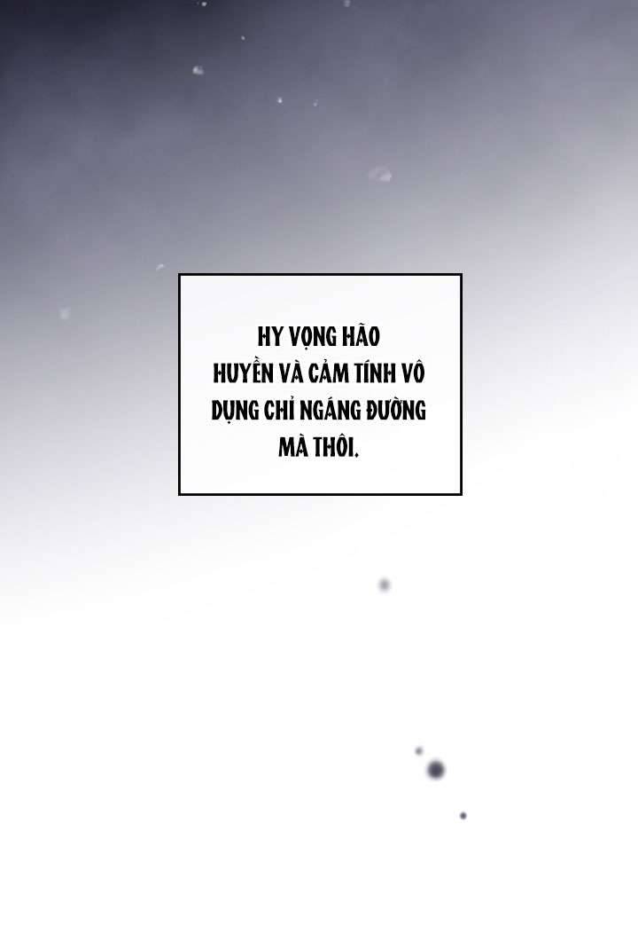 Kết Cục Của Nhân Vật Phản Diện Chỉ Có Thể Là Cái Chết Chapter 50 - Trang 4