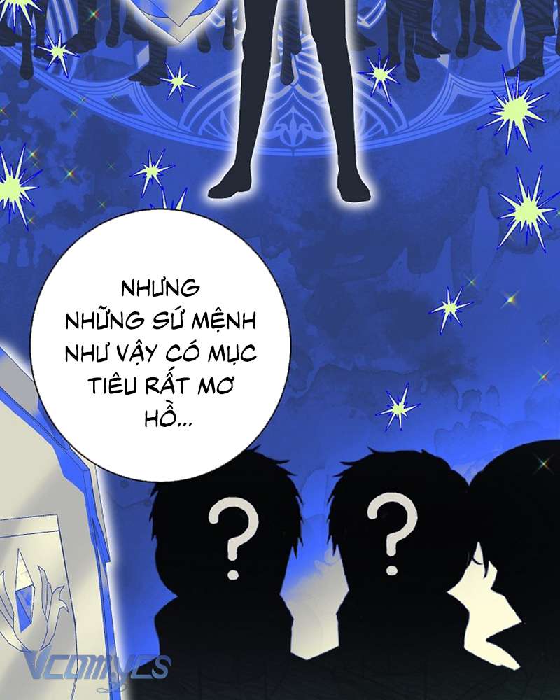 Hầu Gái Độc Quyền Của Hoàng Hậu Phản Diện Chapter 48 - Trang 4