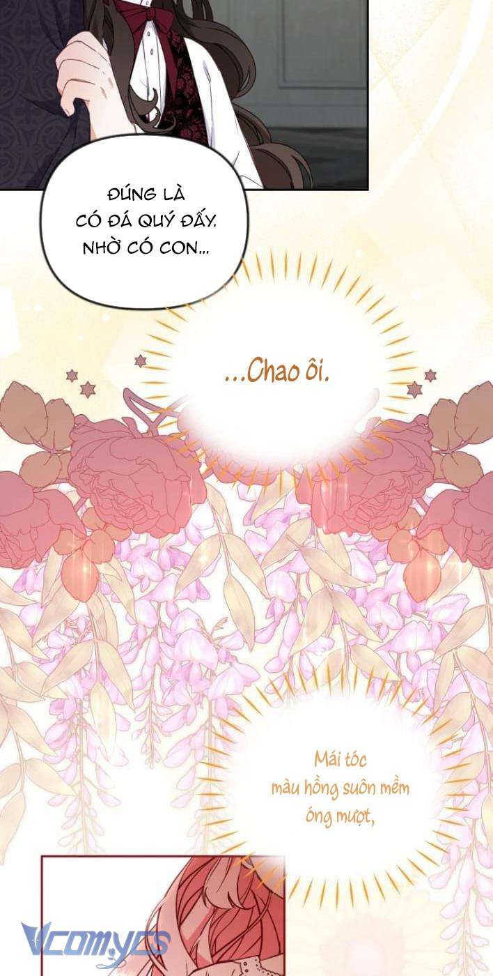 Tôi Được Nuôi Dưỡng Bởi Những Kẻ Phản Diện Chap 47 - Trang 3