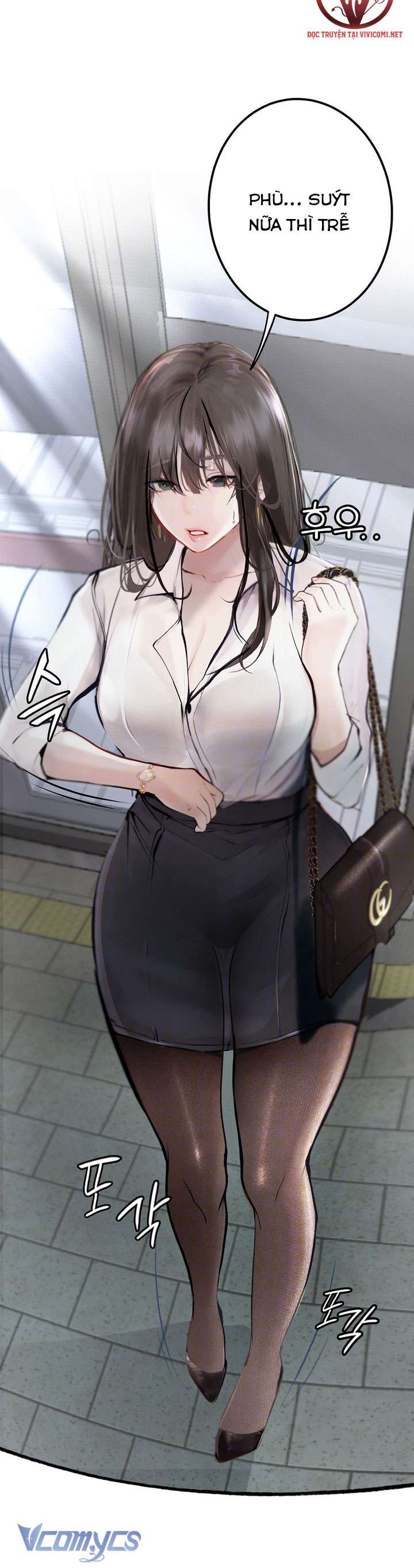 [18+] Nhật Ký Quan Sát Chap 1 - Next Chap 2