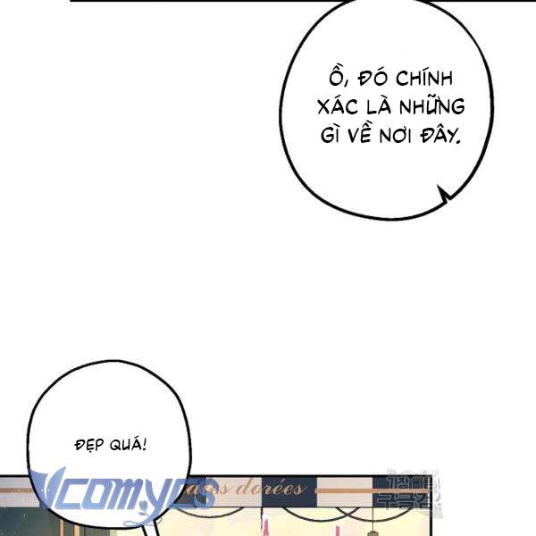 Liều Thuốc An Thần Của Bạo Chúa Chapter 22 - Trang 4