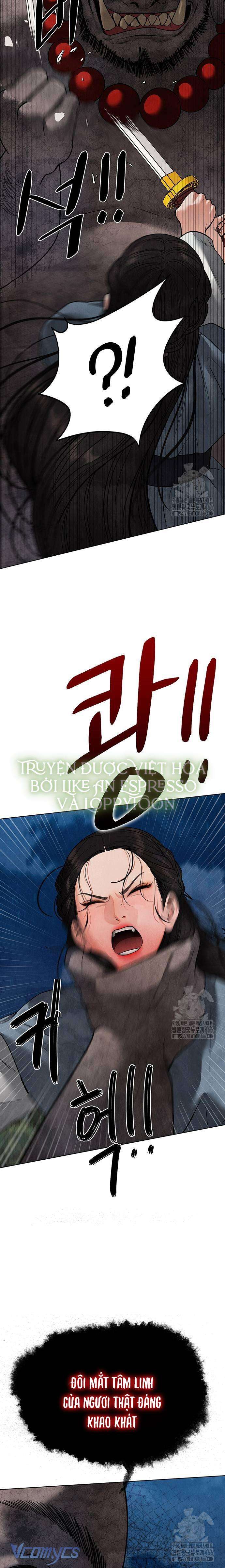 Quỷ Hồn Chap 13 - Next Chap 14