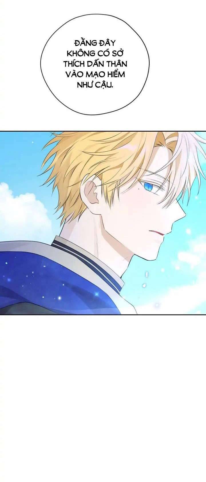 Tôi Là Minh Chứng Của Sự Thật Chap 96 - Trang 3