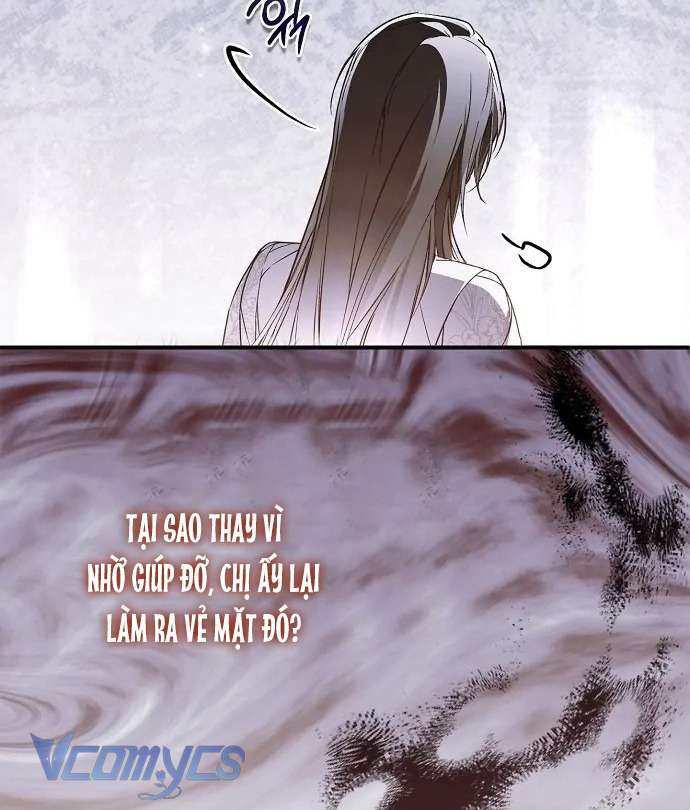 Ai Đó Đang Điều Khiển Cơ Thể Của Tôi Chapter 44 - Trang 4