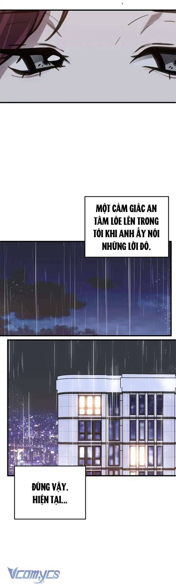 Ba Lần Động Phòng Chapter 31 - Trang 4