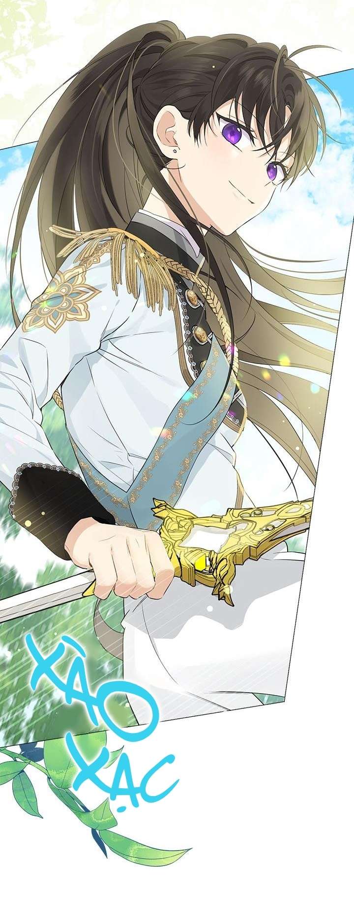 Tôi Là Minh Chứng Của Sự Thật Chap 60 - Next Chap 61