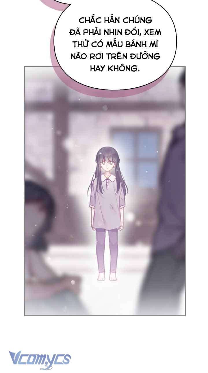 Kết Cục Của Nhân Vật Phản Diện Chỉ Có Thể Là Cái Chết Chapter 111 - Trang 4