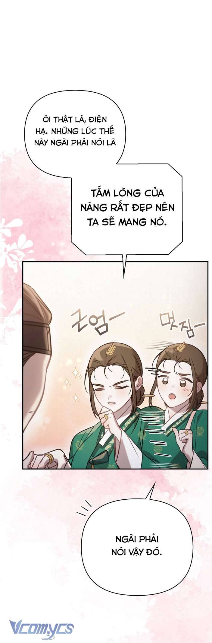 [18+] Tiết Học Bí Mật Của Trung Điện Chap 28 - Next Chap 29