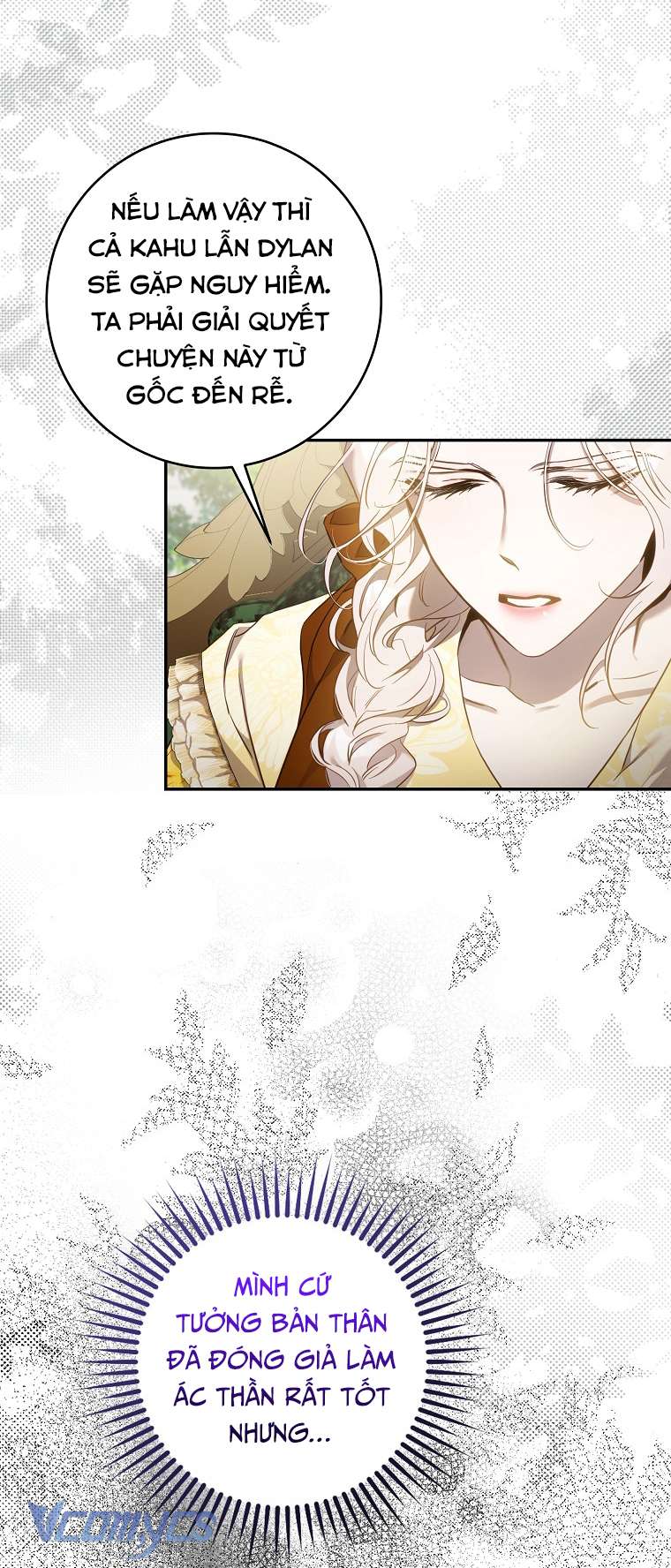 Thuần Hóa Bạo Quân Rồi Bỏ Trốn Chap 107 - Trang 2