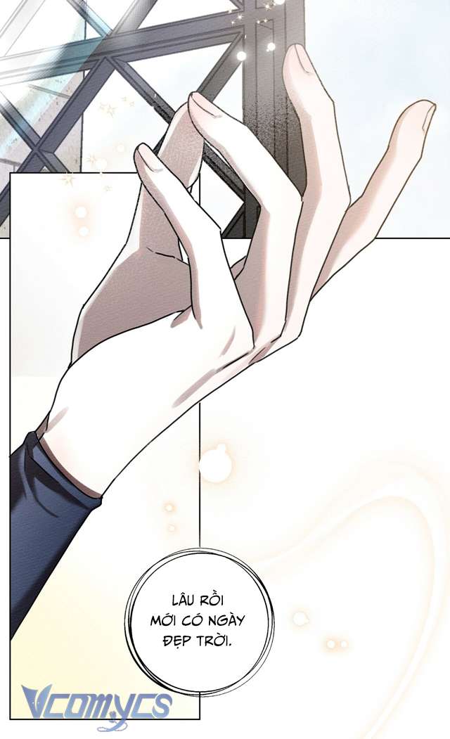 Dưới Bóng Cây Sồi Chap 14 - Trang 4