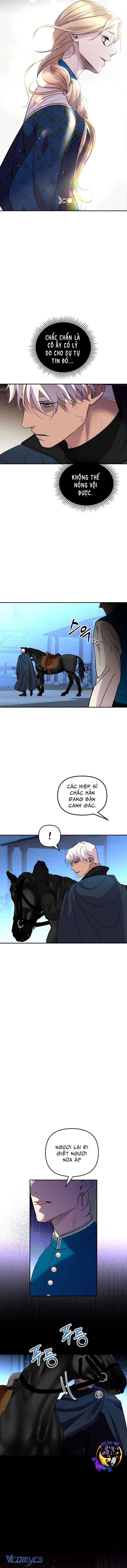 Ta đã chết như thế nào Chap 21 - Next Chap 22