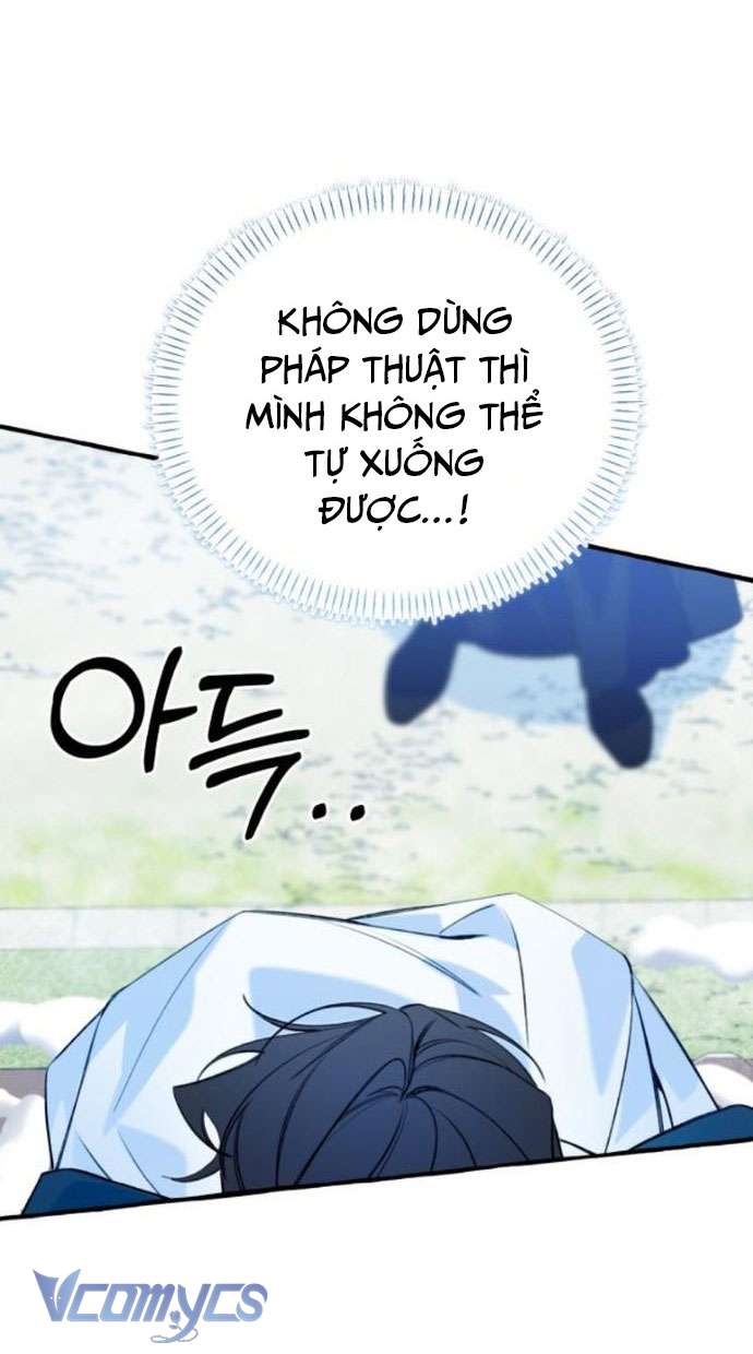 Chuyện Tình Tuyết Phương Bắc Chapter 3 - Trang 4