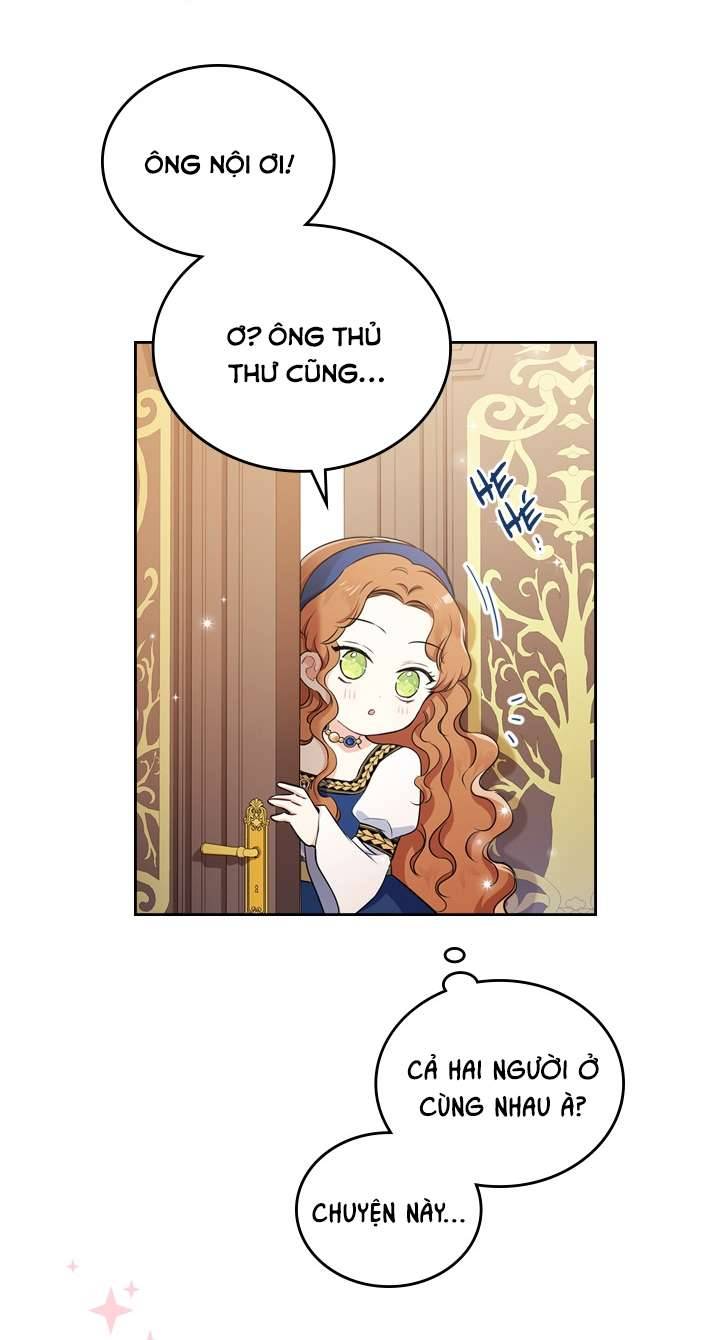 Kiếp Này Nhất Định Làm Gia Chủ Chap 28 - Trang 2