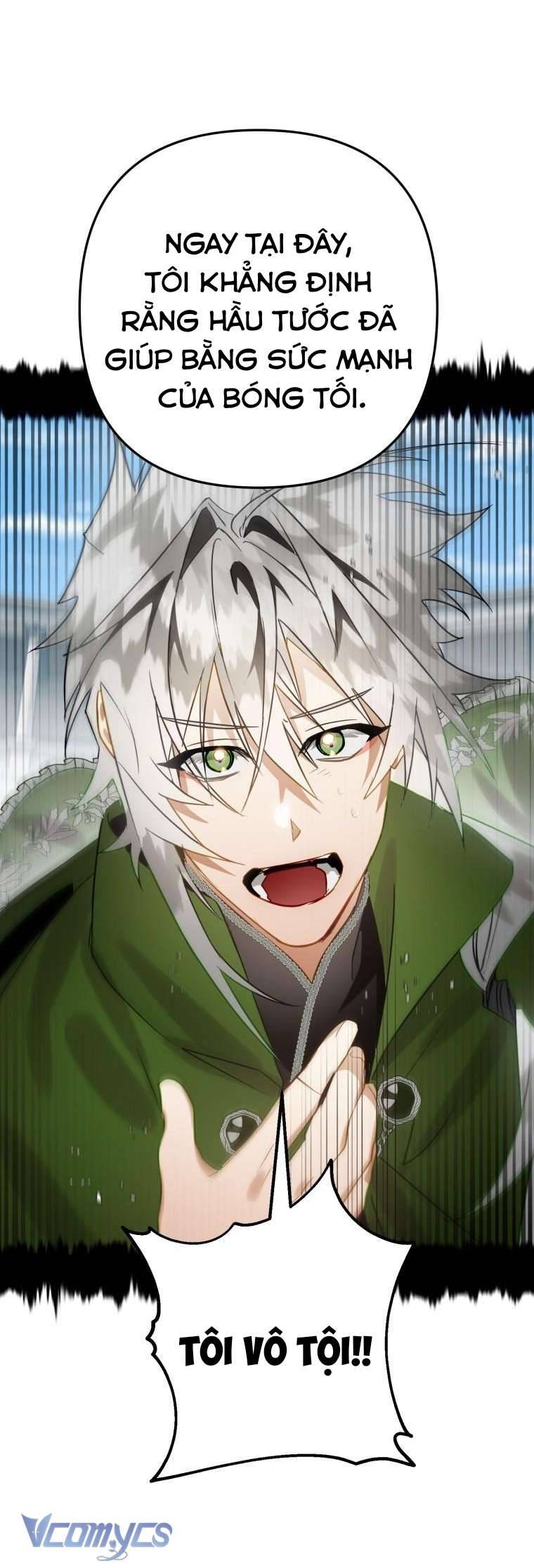 Bỗng Nhiên Tôi Trở Thành Quạ Đen!! Chapter 28 - Trang 4