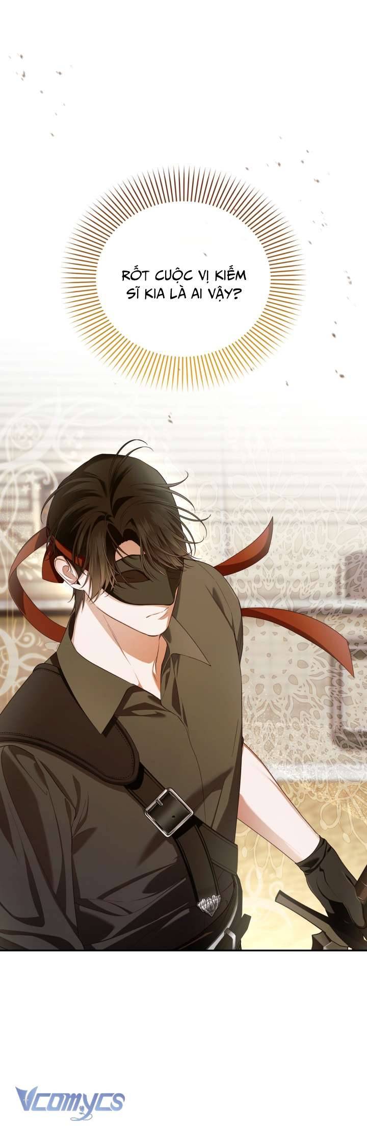 Phương Pháp Che Giấu Đứa Con Của Hoàng Đế Chapter 88 - Trang 4