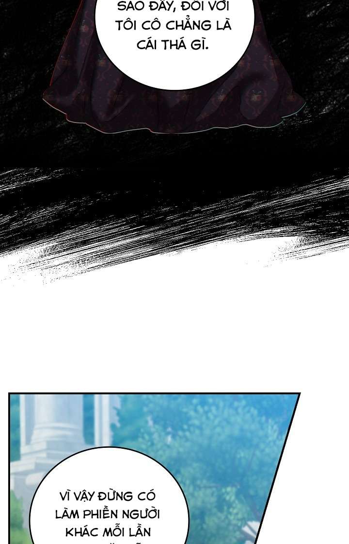 Cẩn Thận Với Các Anh Trai Đấy! Chap 70 - Trang 2