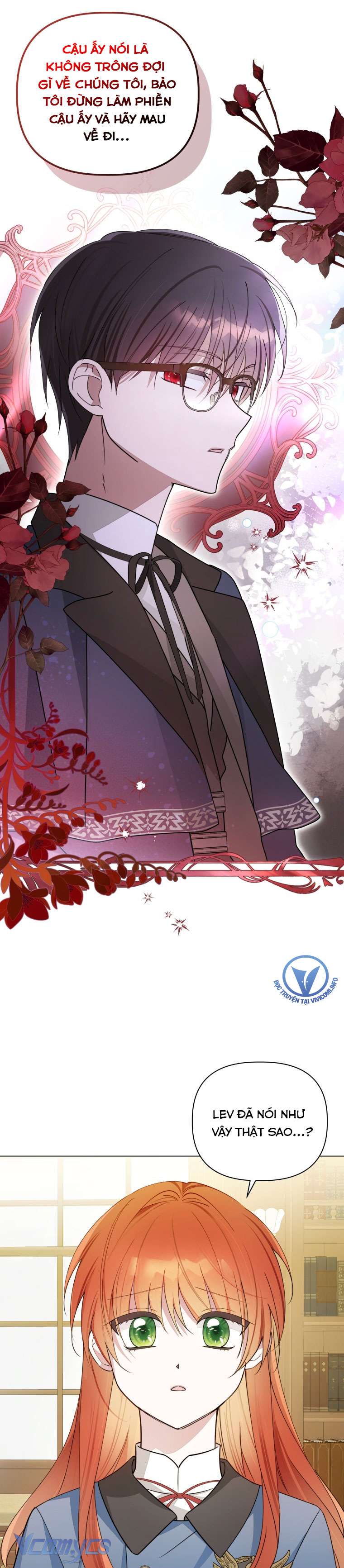 Mọt Sách Là Bạo Quân Chapter 14 - Trang 4