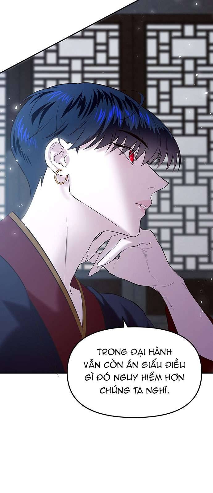 Vương Tử Huyền Bí Chapter 29 - Trang 4