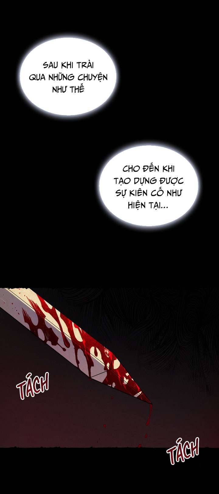 Công Nương Su Chapter 21 - Trang 4