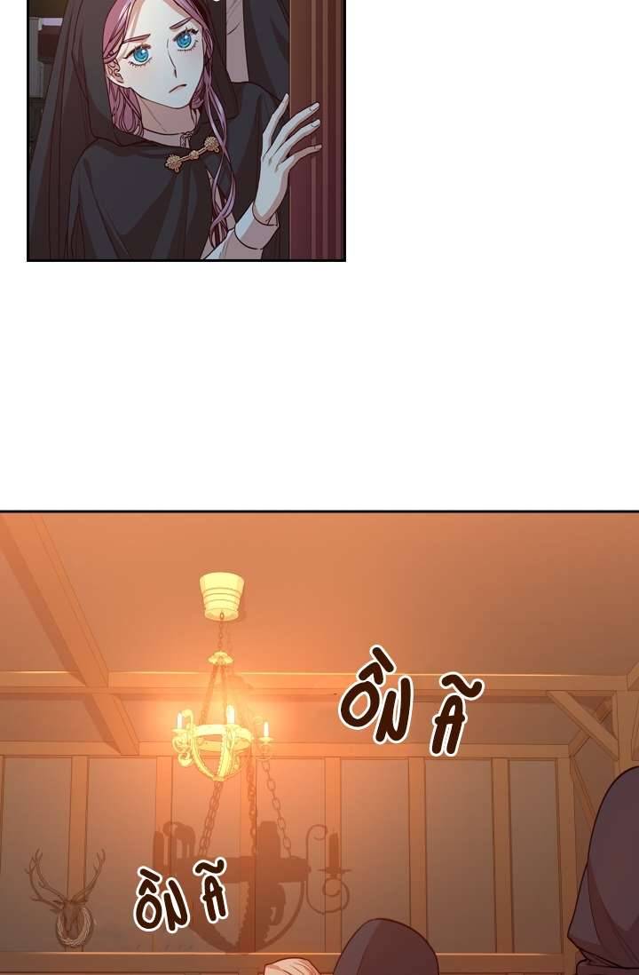 Thư Ký Của Bạo Chúa Chapter 17 - Trang 4