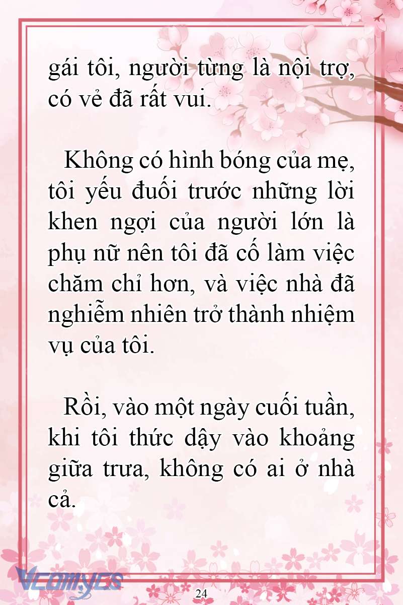 [Novel] Đặc Quyền Của Người Chuyển Sinh Chap 5 - Trang 2