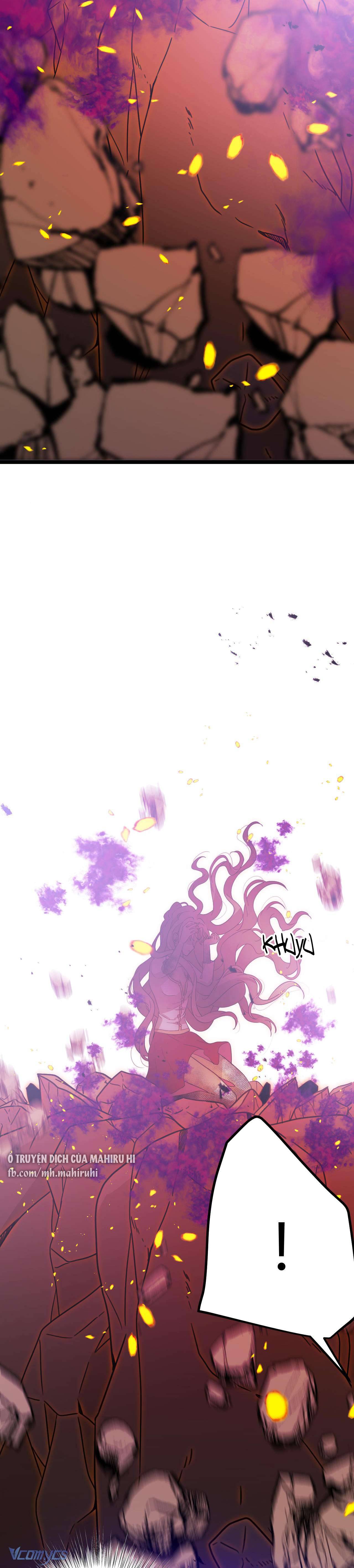 Thất Đại Kỳ Tích - Nước Mắt Bạo Quân Chap 55 - Next Chap 56