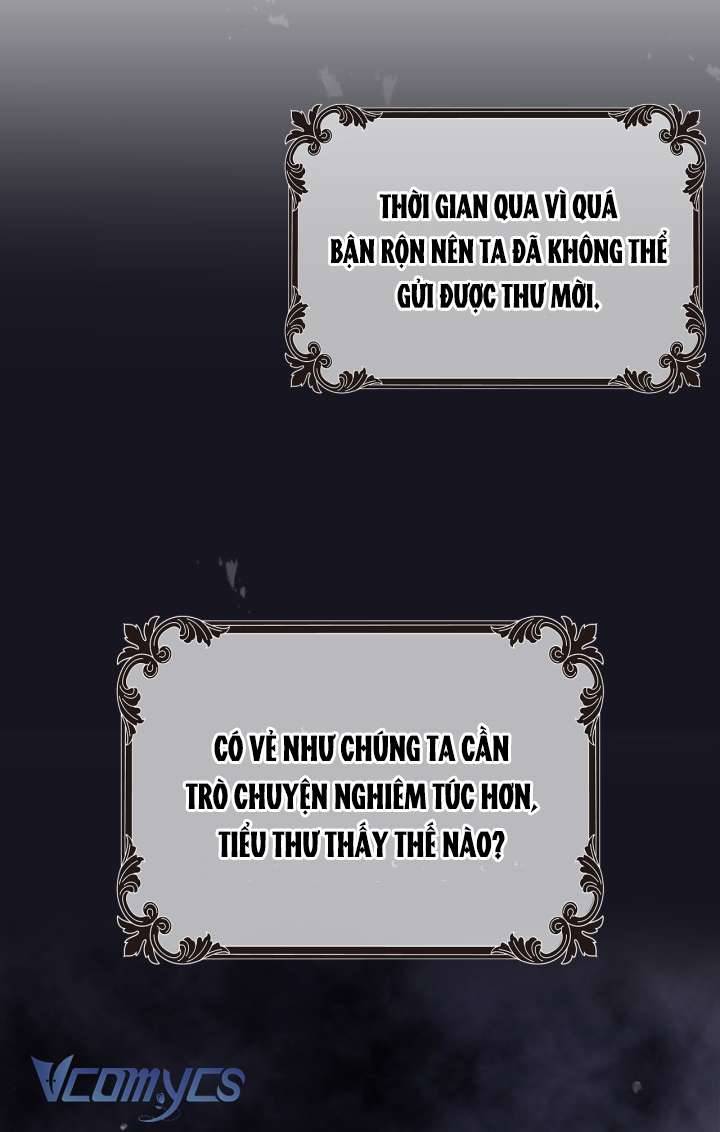 Kết Cục Của Nhân Vật Phản Diện Chỉ Có Thể Là Cái Chết Chapter 98 - Next Chapter 99