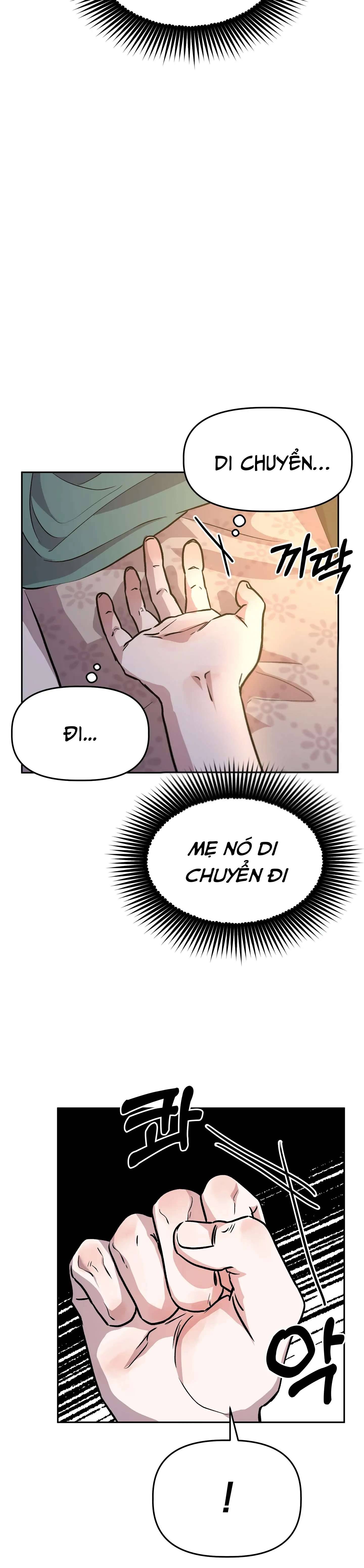 Hoàng Tử Bạch Tuyết Đã Bị Hoàng Hậu Bắt Đi Chapter 5 - Trang 3