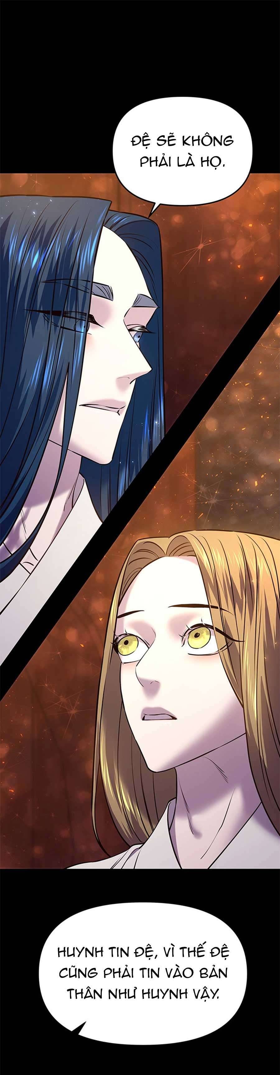 Vương Tử Huyền Bí Chapter 19 - Next Chapter 20