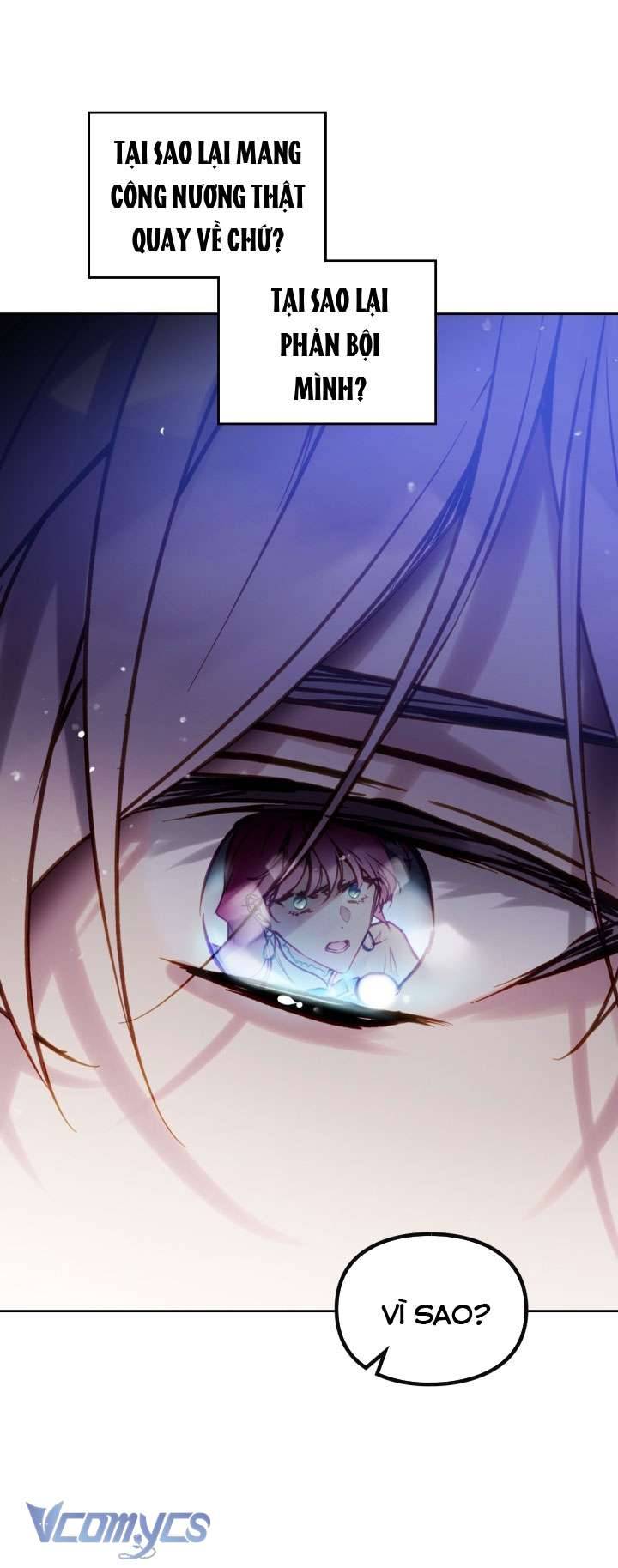 Kết Cục Của Nhân Vật Phản Diện Chỉ Có Thể Là Cái Chết Chapter 136 - Next Chapter 137