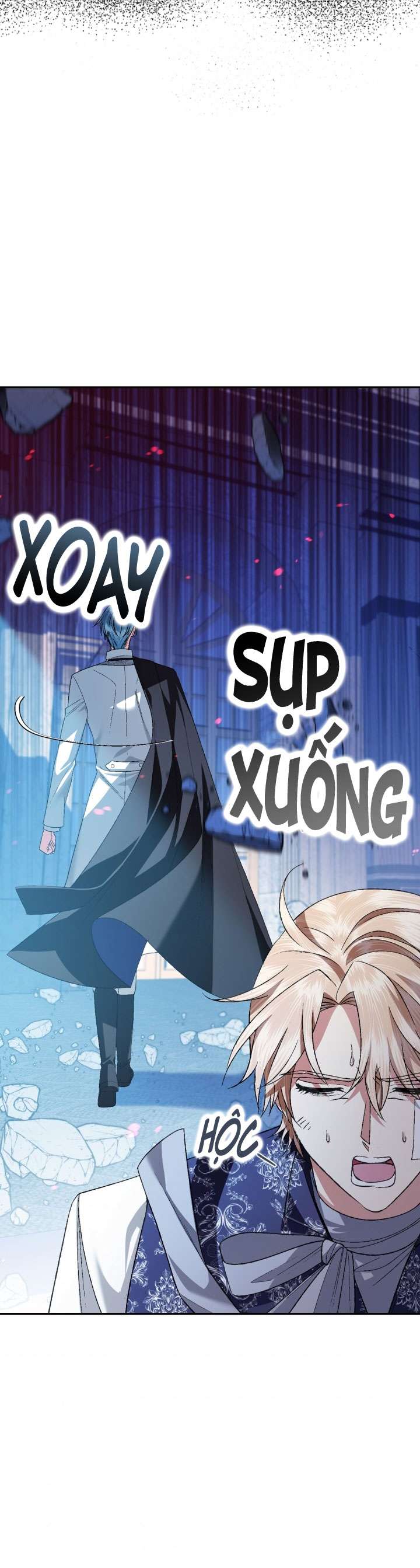 Cha À, Con Không Muốn Kết Hôn Đâu Chap 66 - Trang 2