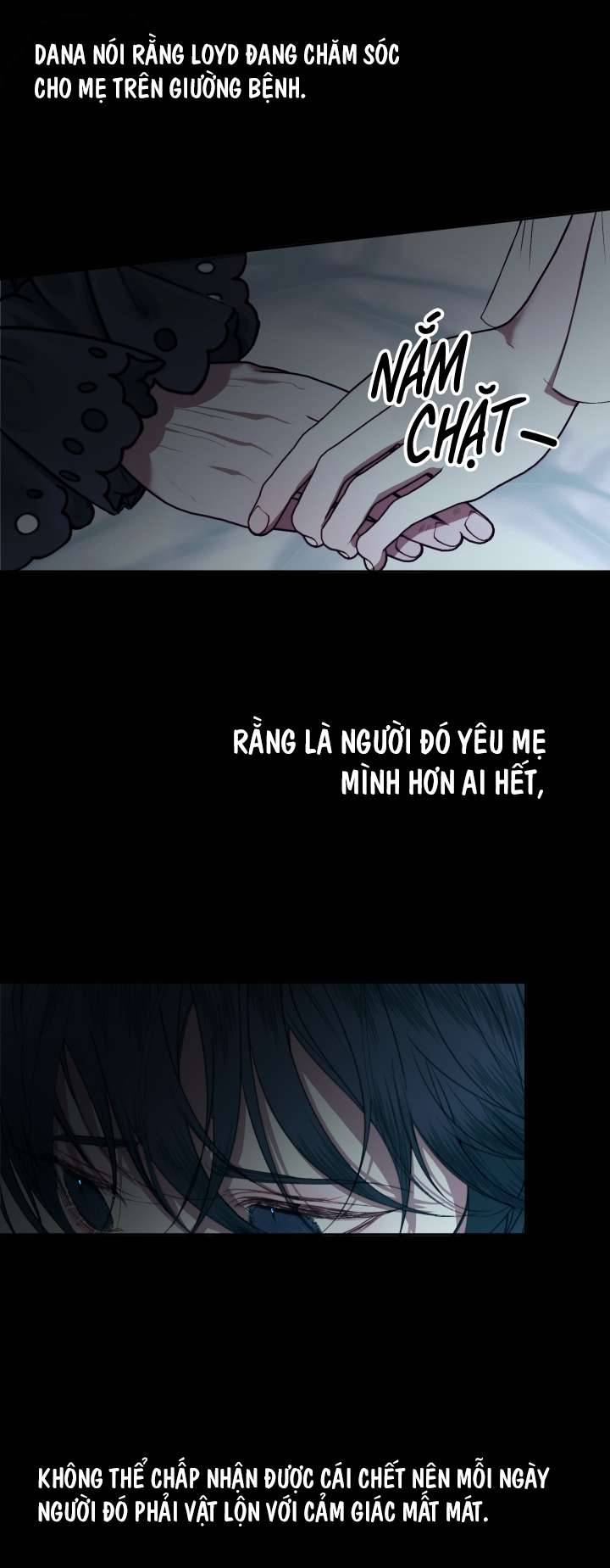 Siren: Trở Thành Gia Đình Của Nhân Vật Phản Diện Chapter 8 - Next Chapter 9