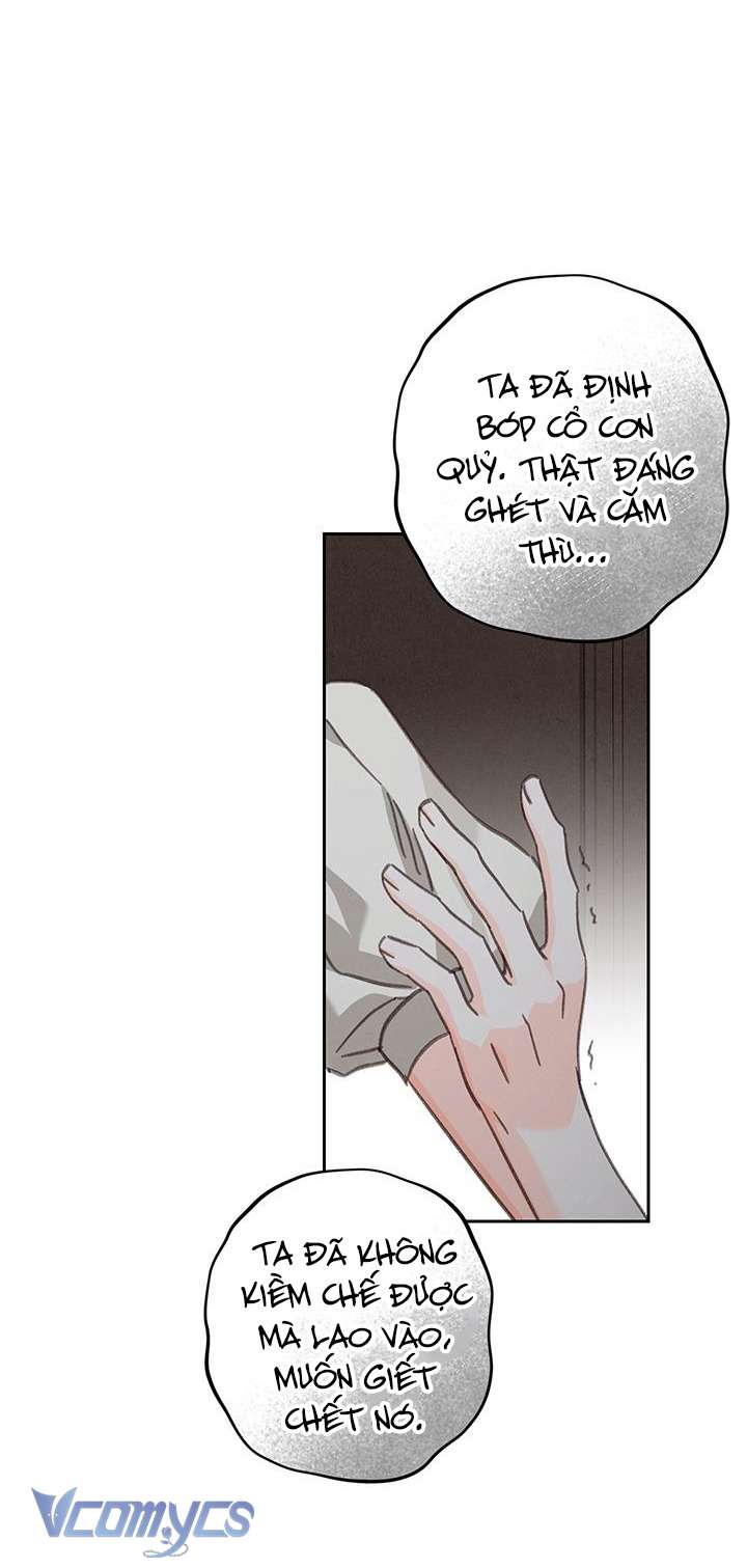 Sống Sót Như Một Hầu Gái Trong Trò Chơi Kinh Dị Chapter 56 - Next Chapter 57