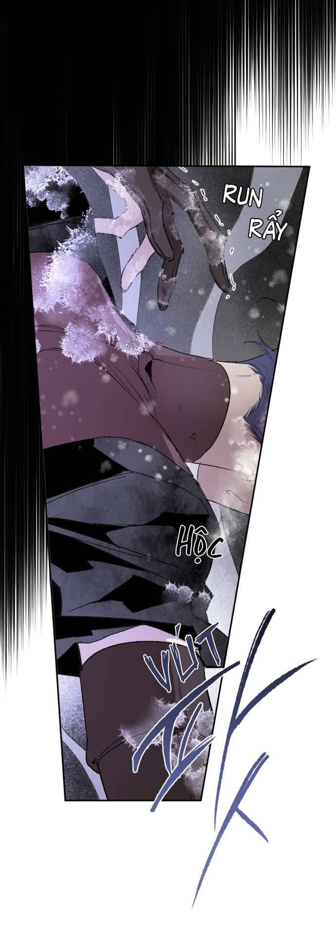 Lời Thú Nhận Của Chúa Tể Bóng Tối Chap 59 - Trang 4