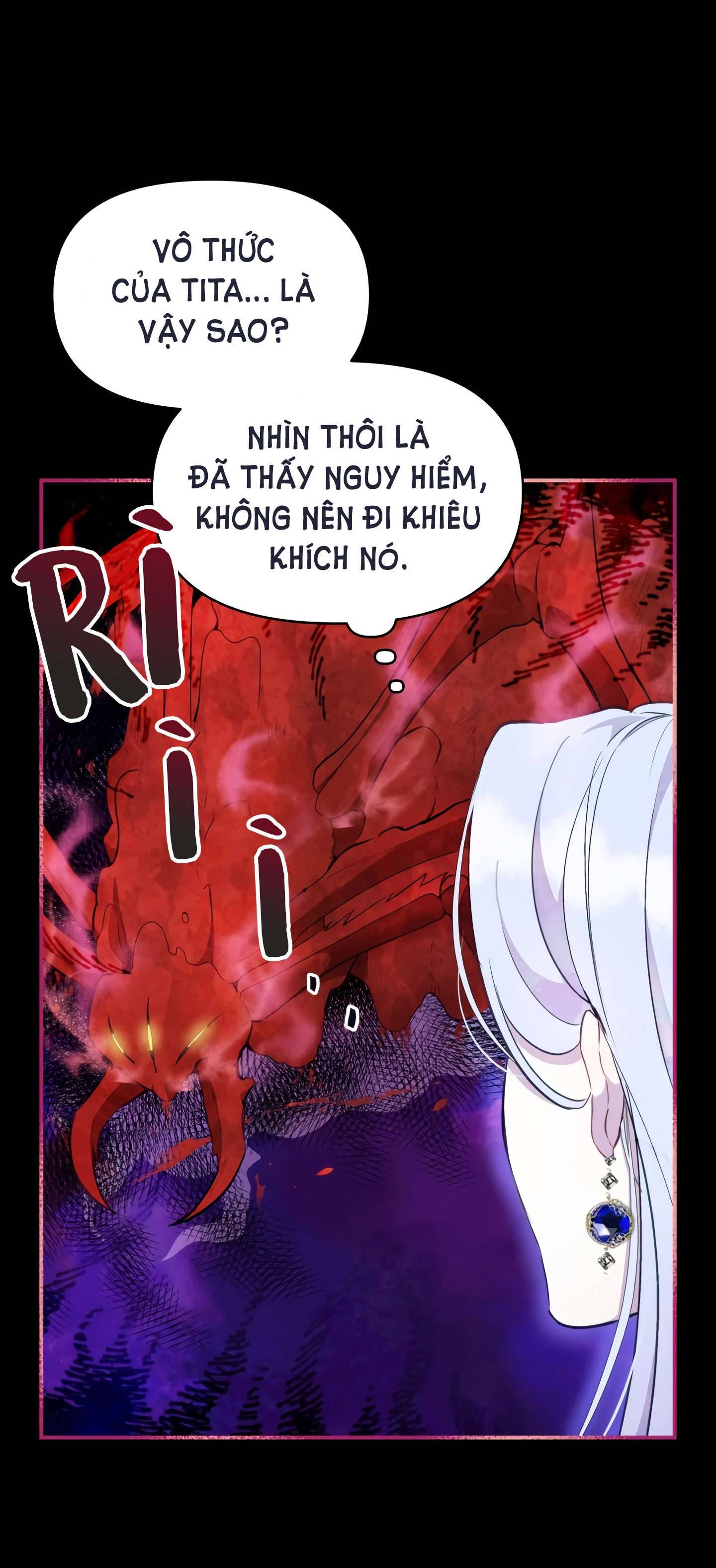 Người Bảo Hộ Của Bạo Quân Là Ma Nữ Tàn Độc Chap 12 - Next Chap 13