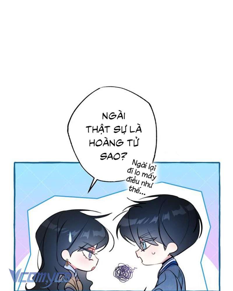 Chuyện Tình Tuyết Phương Bắc Chap 25 - Trang 4